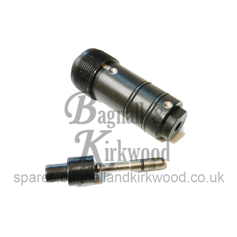 Reximex Valve Housing Units