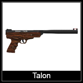 Remington Talon Spare Parts