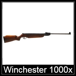 Winchester air rifle Spare Parts