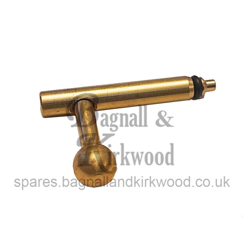 Crosman 22 bolt brass