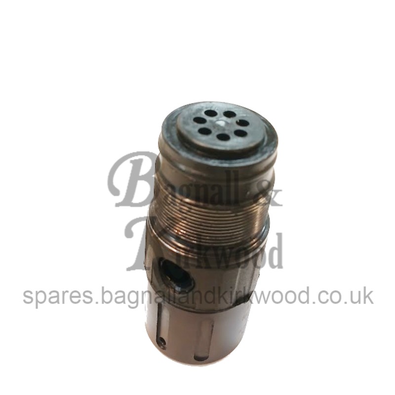 Hatsan AT44 Inlet Valve Assembly Complete 2