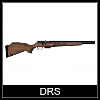 FX DRS Air Rifle Spare Parts