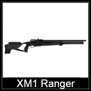 Stoeger XM1 Air Rifle Spare Parts