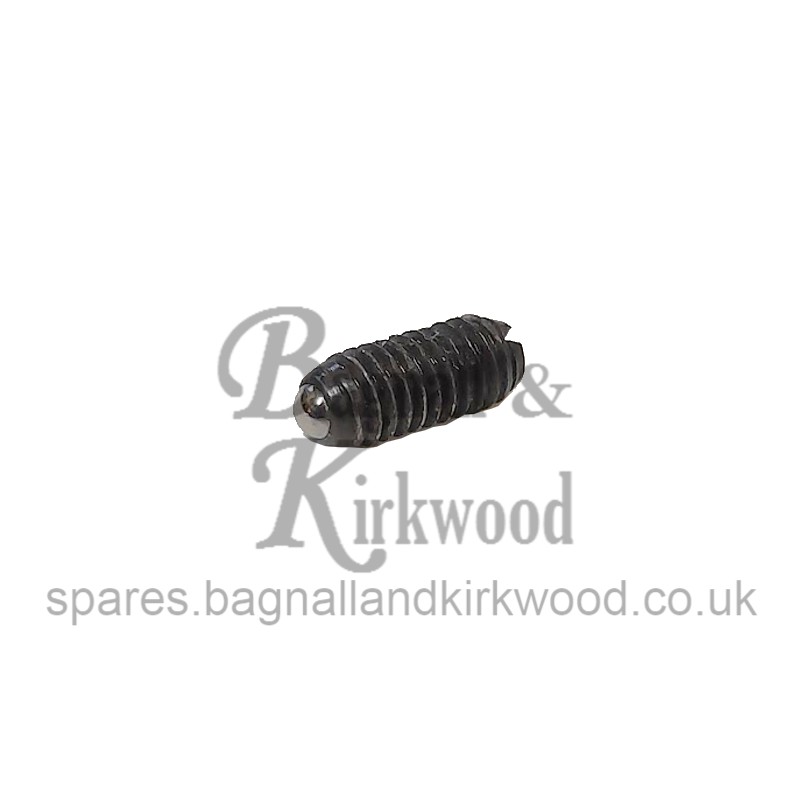 Part 40: Screw for Reximex Ixia and Throne - Bagnall and Kirkwood ...