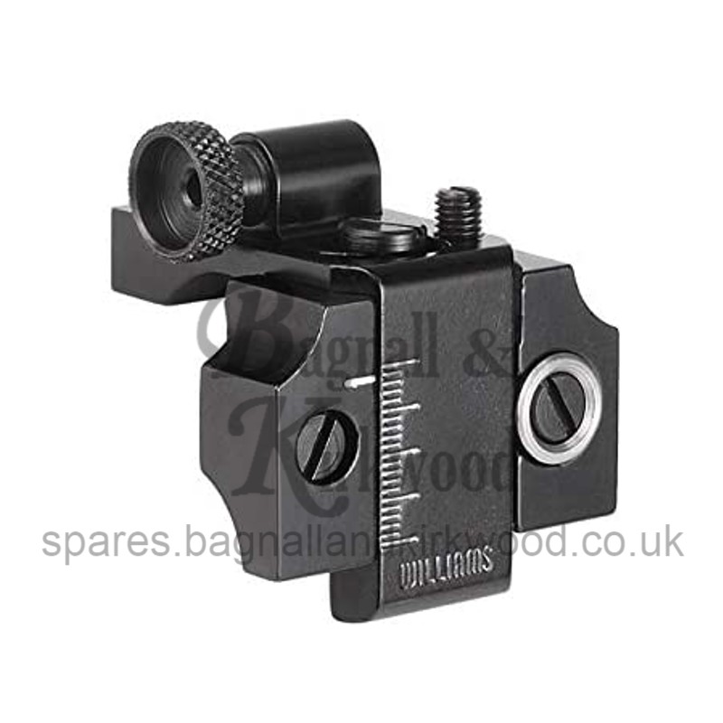 Williams Peep Sight for Crosman Breeches