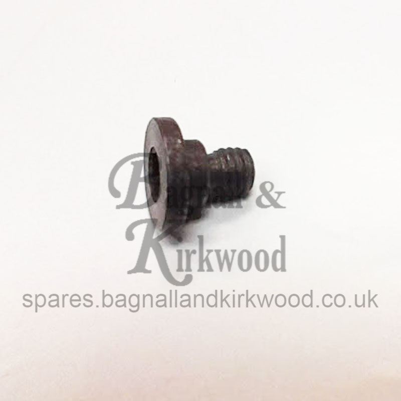 Weihrauch HW100 Trigger Plate Screw 6.2735d - Bagnall and Kirkwood ...