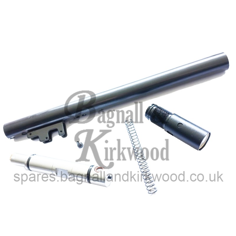 CP2 to Regulated PCP Conversion