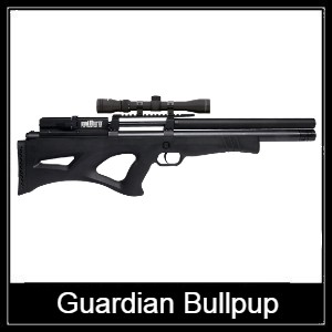 Milbro Guardian Air Rifle Spare Parts
