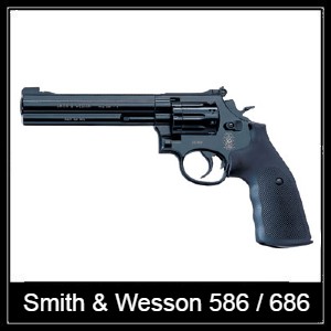 Umarex Smith Wesson air pistol Spare Parts