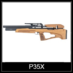 Artemis P35X Air Rifle Spare Parts