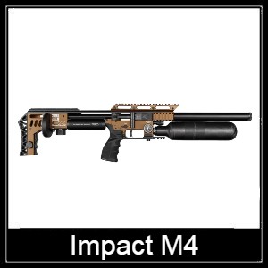 fx Impact M4 air rifle spare parts