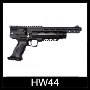 Weihrauch HW44 Air Pistol Spare Parts