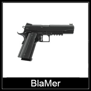 UX Blamer air pistol Spare Parts