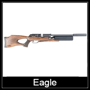 Webley Eagle Air Rifle Spare Parts