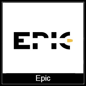 ePIC Air Rifle Spares Logo