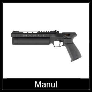 Airgun Technology Manul Airgun Spare Parts