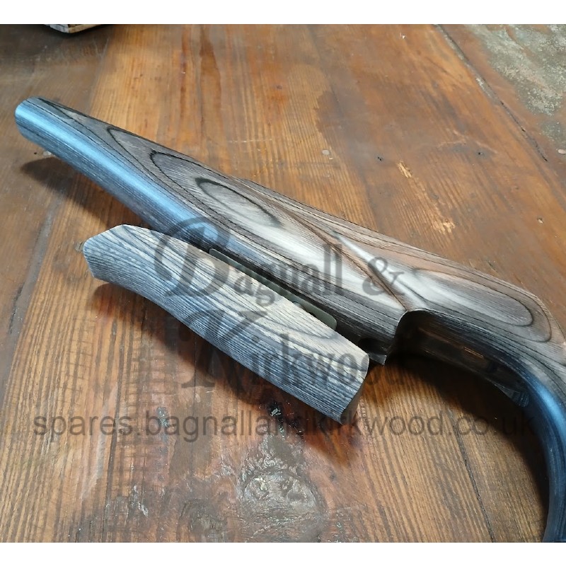 Goldstar Stock 4