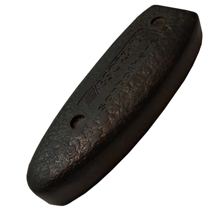 Recoil pad sor