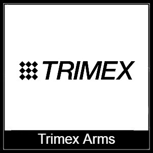 Trimex Arms Spares Logo