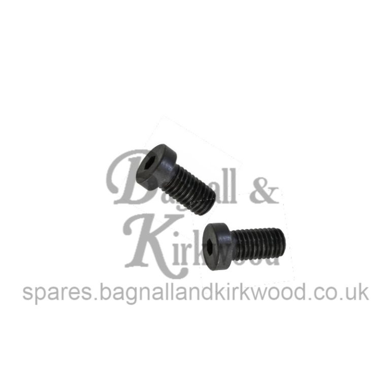 BSA R10, R10 Mk2 & R-10 SE - Bagnall and Kirkwood Airgun Spares