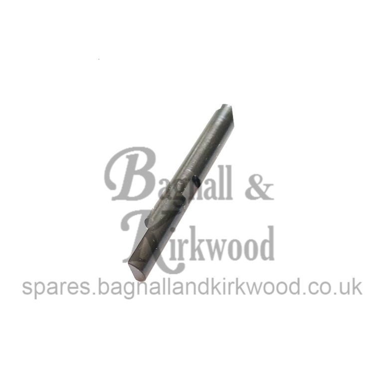 BSA Hammer Latch Pin Part No 16-6716 - Bagnall and Kirkwood Airgun Spares
