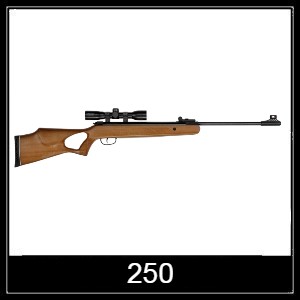 Diana Mod 250 Spare Parts