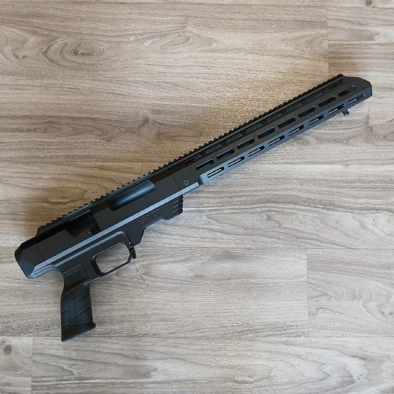 MDT TAC21 GEN2 Chassis 2