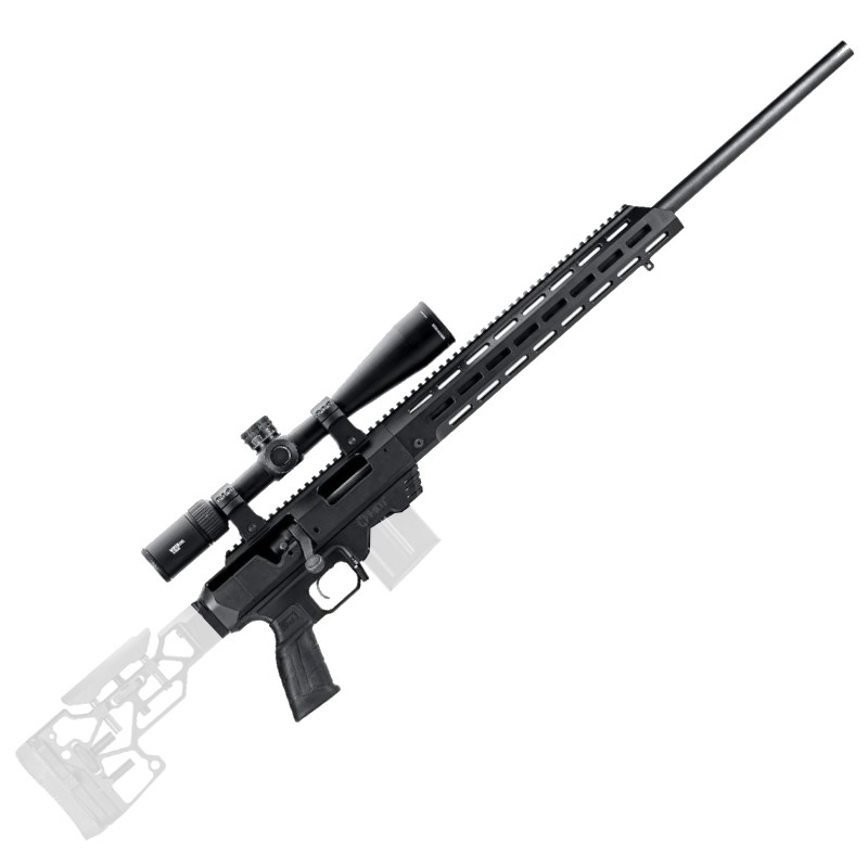 MDT TAC21 GEN2 Chassis