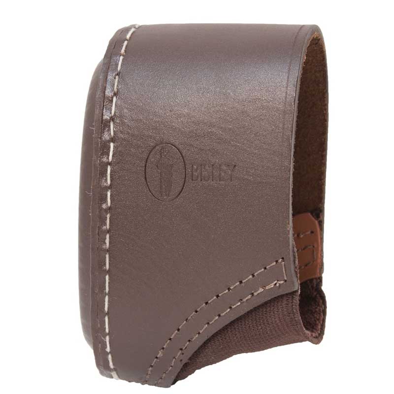 Bisley Slip on pad