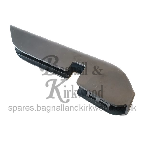 Stoeger XM1 Bullpup Stock Cheek Piece - Bagnall and Kirkwood Airgun Spares