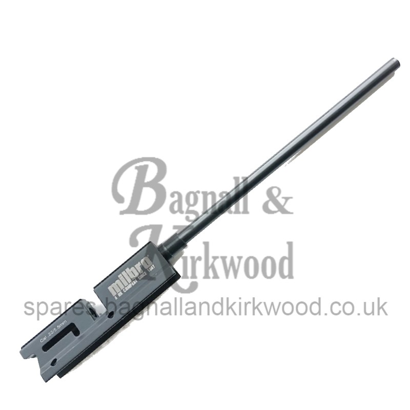 Milbro Guardian Barrel 22