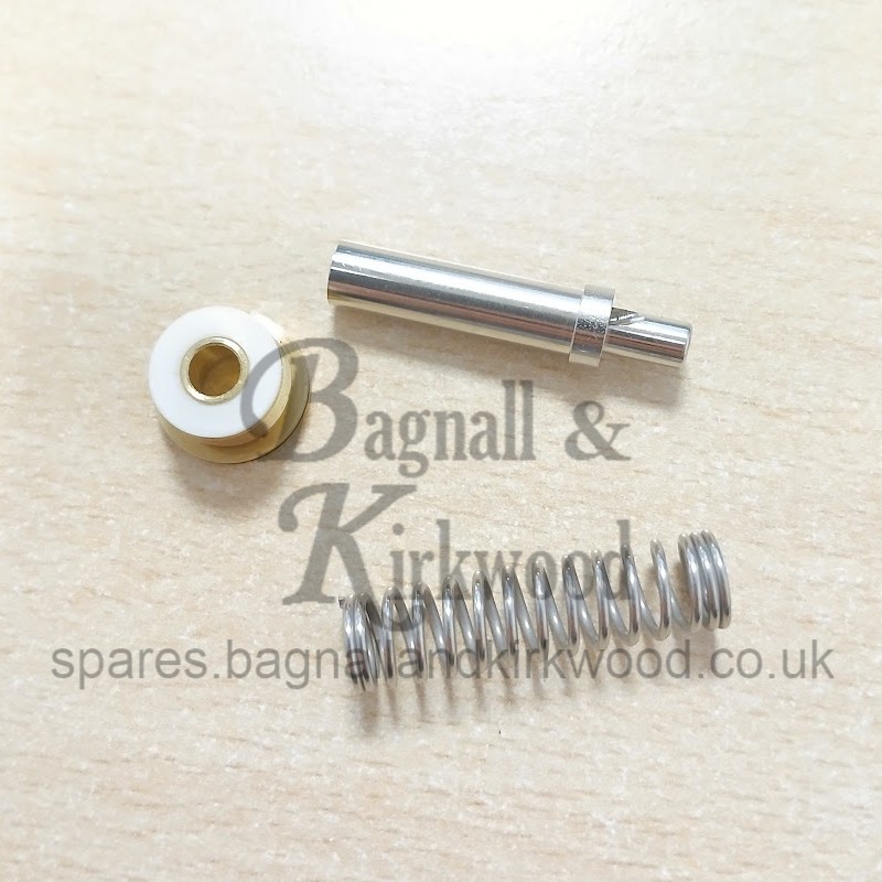 Sig p226 valve parts