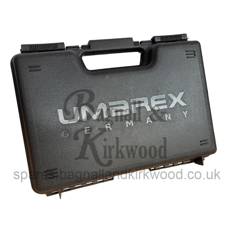 Umarex Case Pistol 1