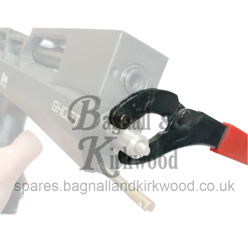 Ghost Valve Removal Tool Basic