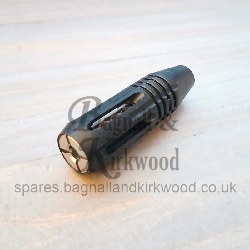 Reximex Barrel Thread Protector Air Stripper