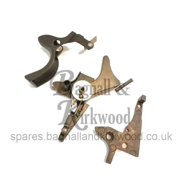 Umarex Colt 1911 German Made Replacent Hammer Unit - Bagnall and ...