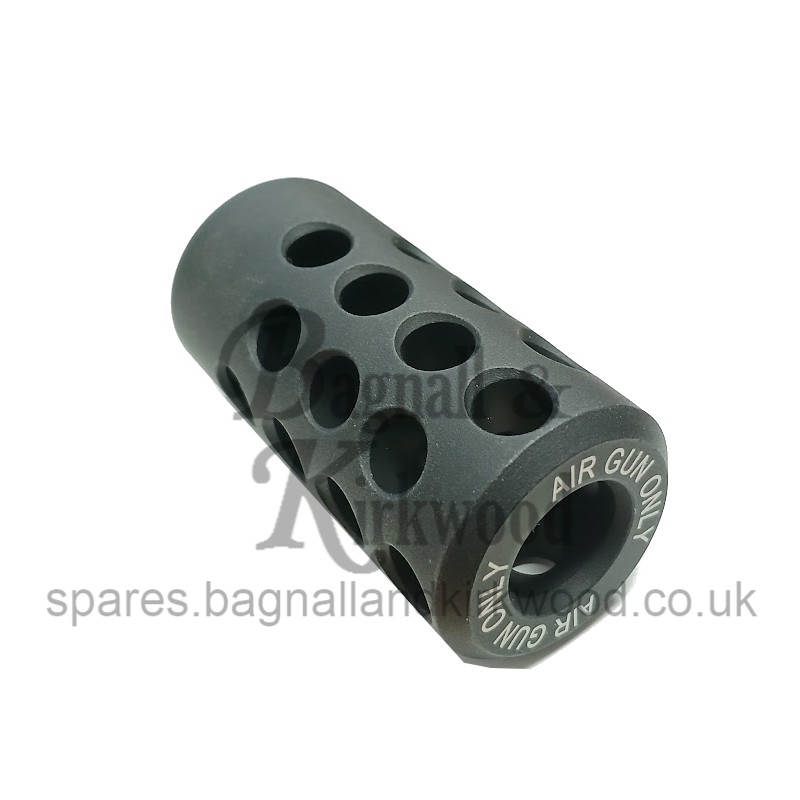 Pathfiner muzzle break