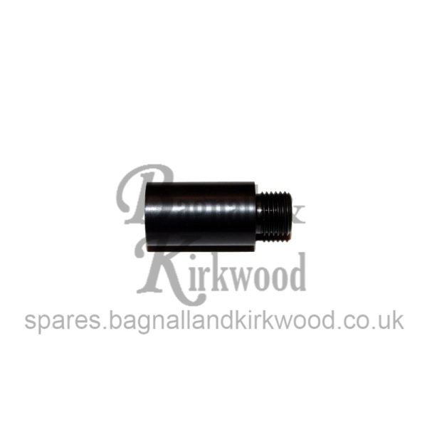 Reximex Lieva Custom Barrel Extension for Silencer - Bagnall and