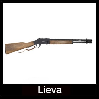 Reximex Air Rifle Spare Parts