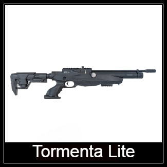 Reximex Air Rifle Spare Parts