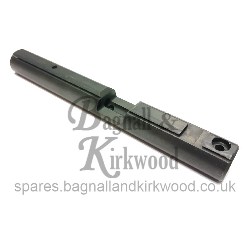 Crosman Steel Breech 2