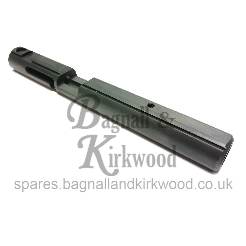 Crosman Steel Breech