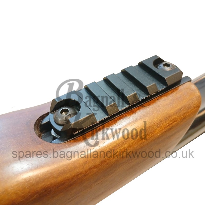 TDR Rail
