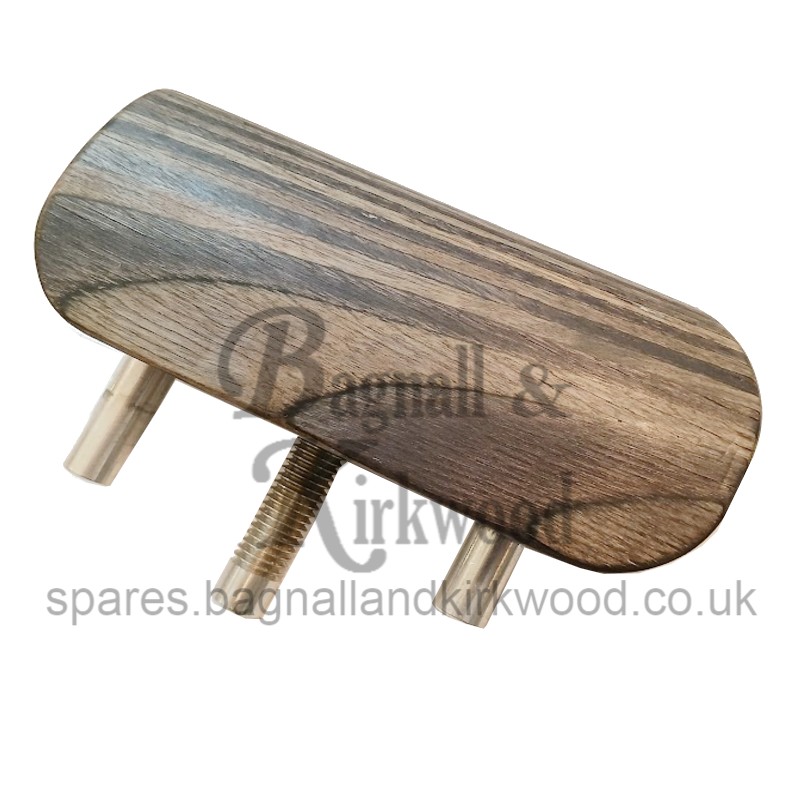 GRS Grey Cheekpiece