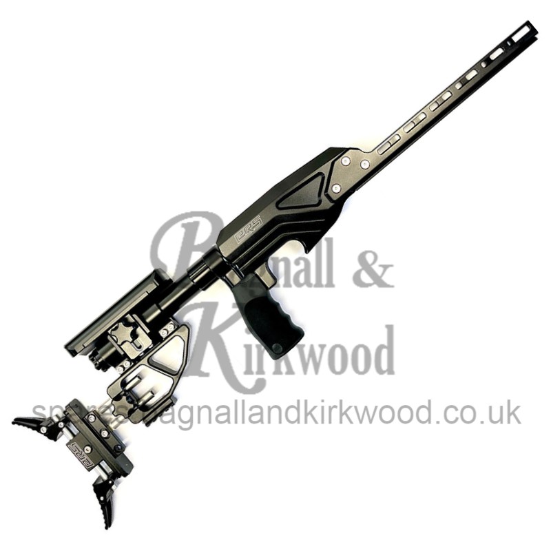 prs red wolf chassis