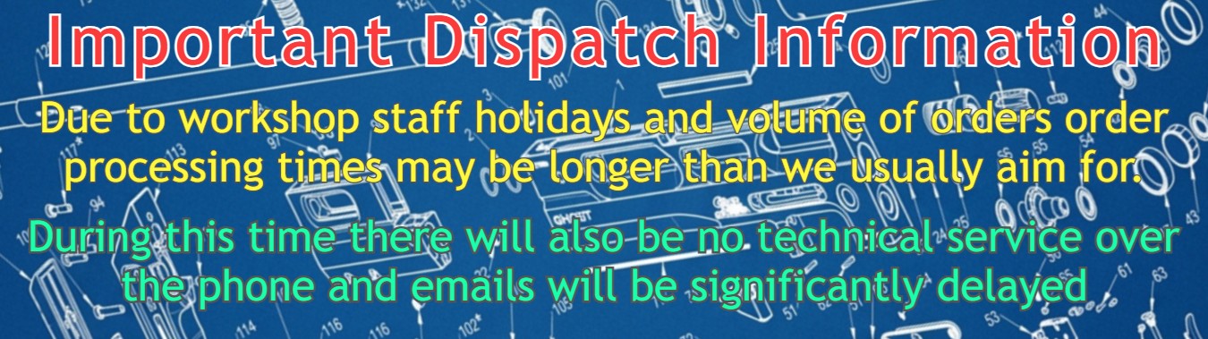 Dispatch