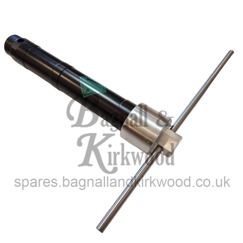 HW100 Cylinder Removal Set 4